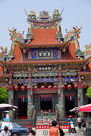 20 Ciji Chinese temple