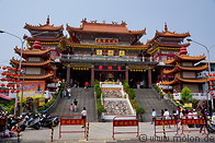25 Qiming Chinese temple