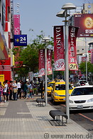 09 Xinyuejiang shopping area