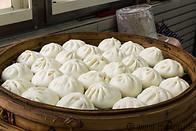 07 Chinese baozi buns