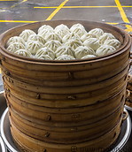 09 Chinese baozi buns