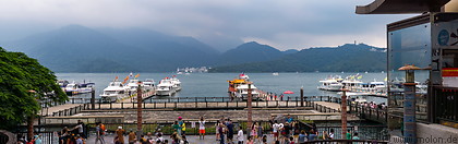 03 Shuishe harbour