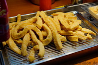 04 Fried squid