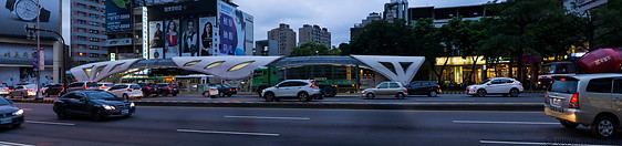 36 Taiwan boulevard