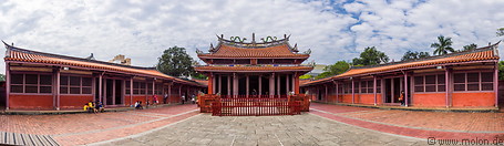 Confucius temple photo gallery  - 10 pictures of Confucius temple