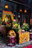 01 Matsu temple altar