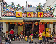 06 Dongyue temple
