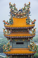02 Guandu temple