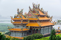 03 Guandu temple