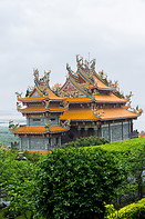 04 Guandu temple