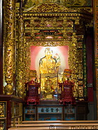 13 Buddha statue