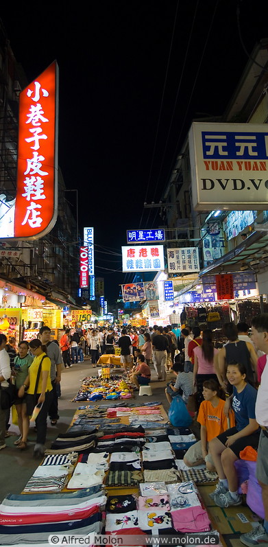 16 Shilin night market16