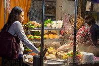 04 Linjiang night market