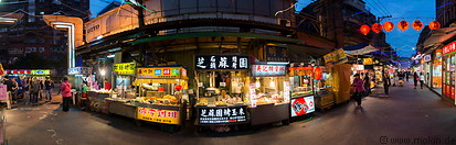 05 Linjiang night market