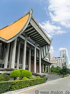 08 Sun Yat Sen memorial temple