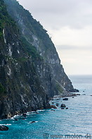 12 Qingshui cliffs