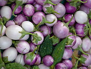 11 Thai eggplants