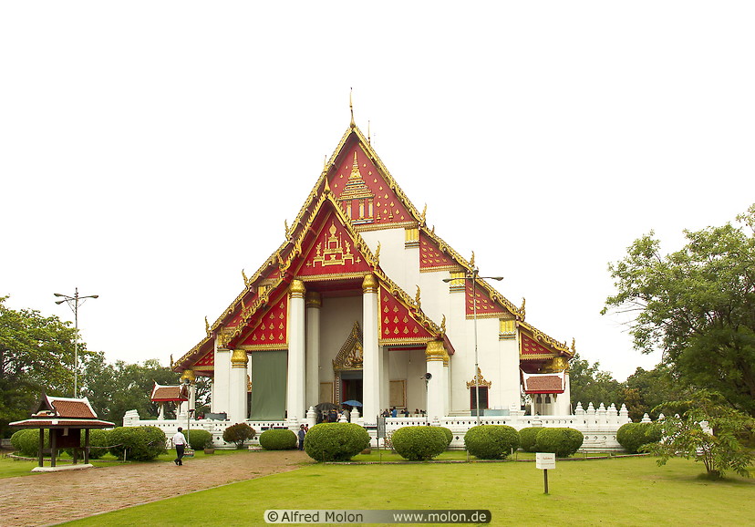 01 Main temple