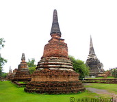 02 Stupas
