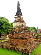 06 Wat Phra Si Sanphet
