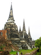 09 Stupas