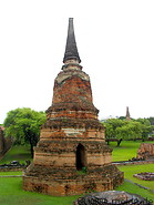 07 Wat Ratchaburana