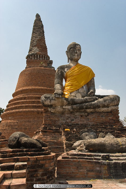 17 Wat Lokaya Sutha