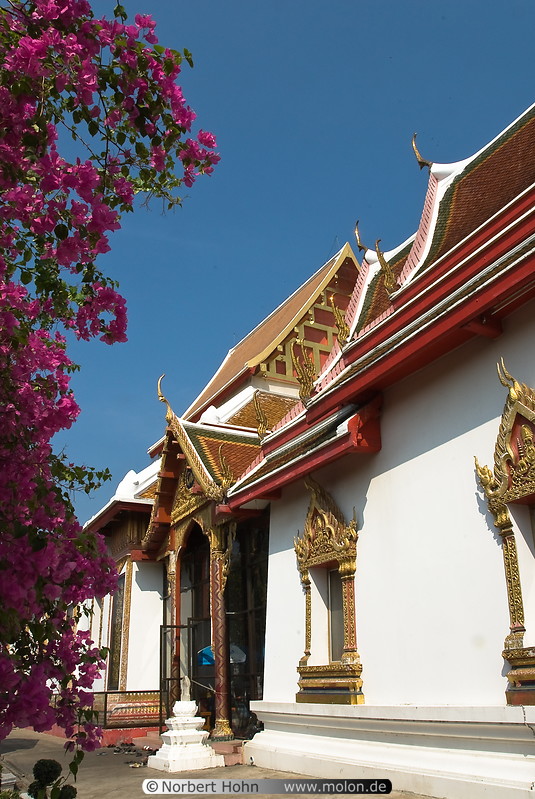 22 Wat Phanan Choeng