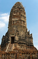 11 Wat Chai Wattanaram