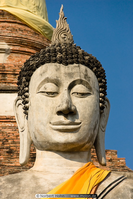 05 Buddha image