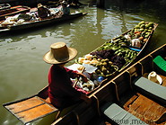 05 Damnoen Saduak Floating Market