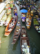 06 Damnoen Saduak Floating Market
