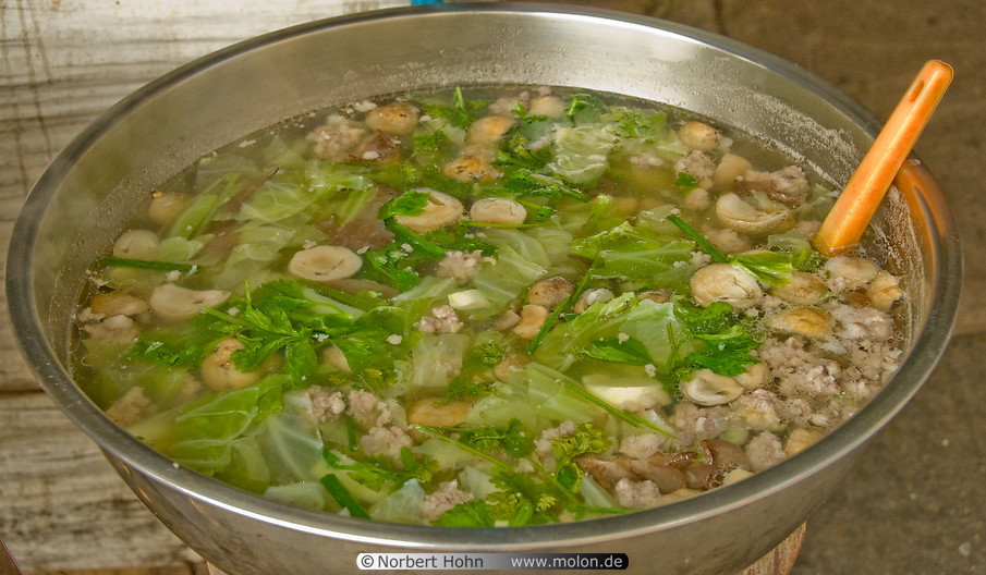 04 Thai soup