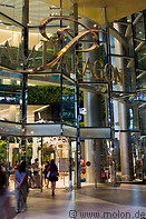 02 Siam Paragon mall