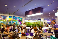 03 Food court in Siam Paragon mall