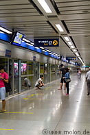 05 Underground station