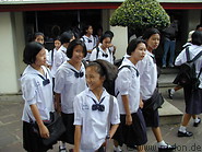 08 Thai Schoolgirls