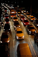 09 Street traffic at night