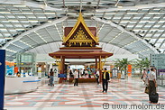 09 Hall with temple structure