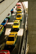 19 Airport taxis