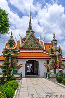 Wat Arun photo gallery  - 12 pictures of Wat Arun