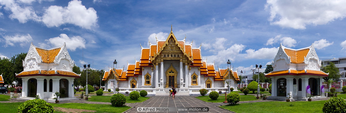 04 Wat Benchamabophit