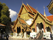 12 Wat Phra That Doi Suthep
