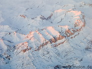 06 Afghanistan mountains in winter