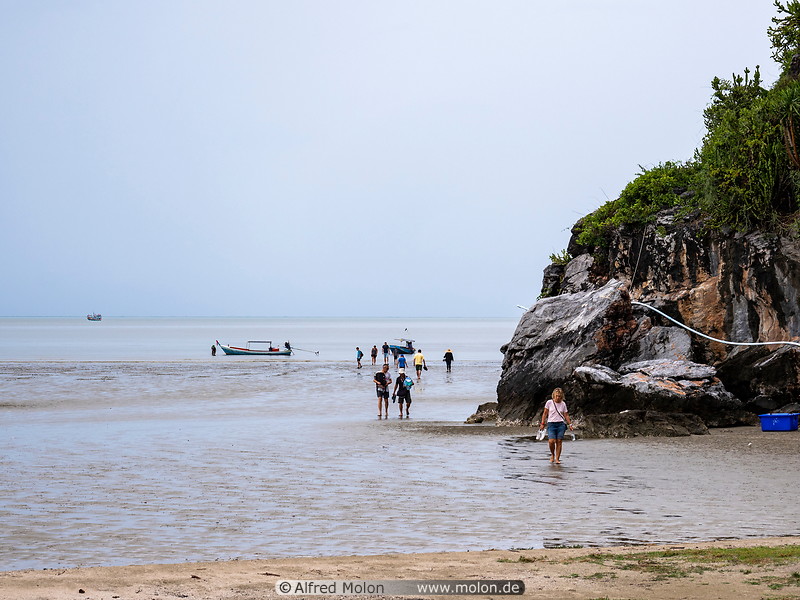 03 Bang Pu beach