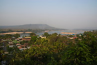01 View of Mekong river