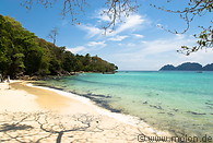 13 Phi Phi Don beach