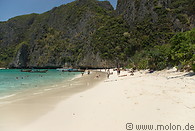 33 Maya beach on Phi Phi Leh