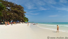 Chaweng beach photo gallery  - 31 pictures of Chaweng beach