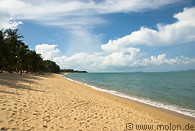 14 Mae Nam beach
